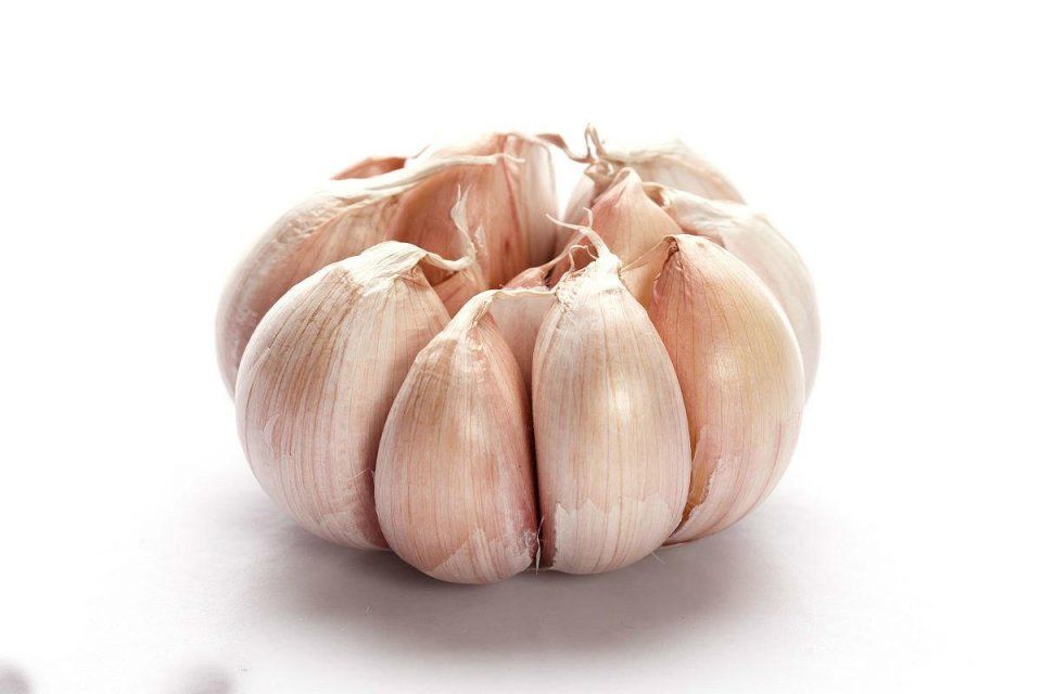 白酒泡大蒜有什么神奇的作用吗?