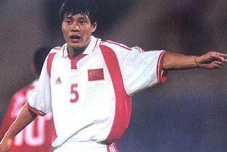 和郝海东和范志毅同时代的外国球员现在都在哪