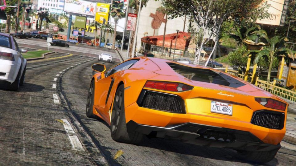 盘点5款自由度超高的游戏大作 第4款国产武侠