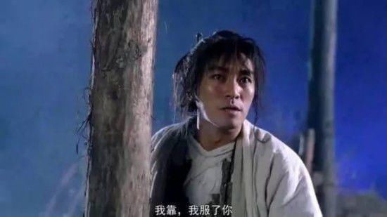 知道吗?原来我们用的这些口头禅全都出自星爷的电影