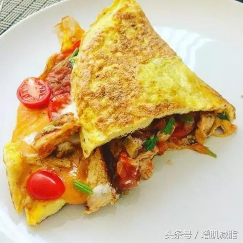 不吃早餐会发胖,早上吃什么减肥呢?