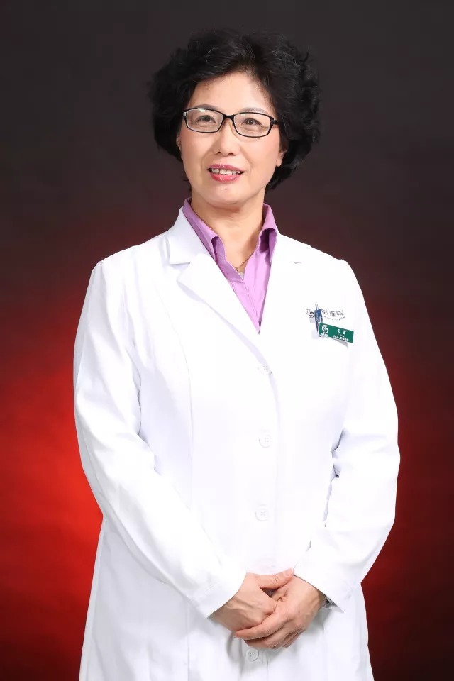 我身边的最美女性 | 全国三八红旗手标兵王宜:责