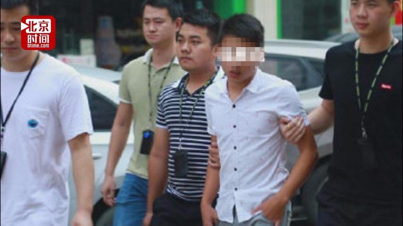 女孩乘坐滴滴顺风车遇害 两男子QQ群发侮辱性言论被拘