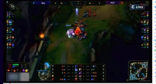 LOL:电竞国家队名单公布,亚运会八强战版本骚