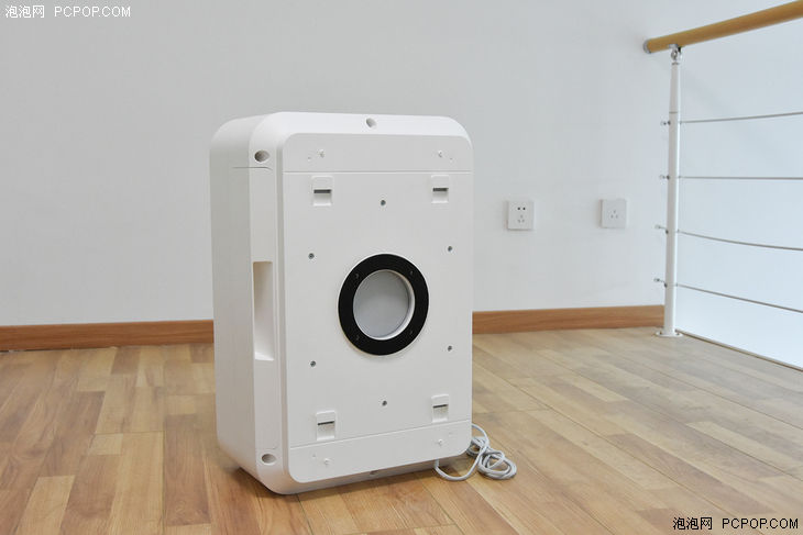 入门好选择?1499元的智米新风系统体验