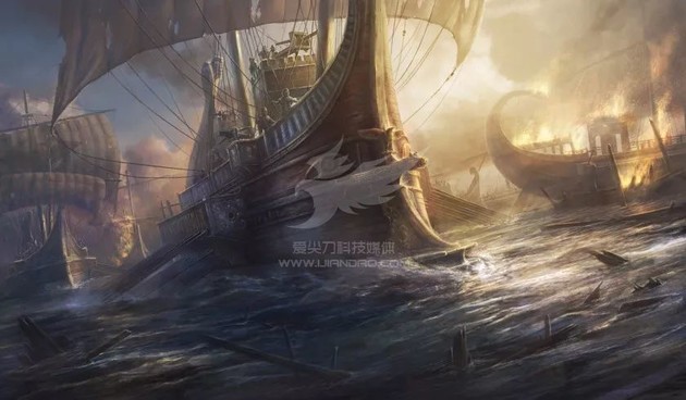 至今无解,两代半导体名帅苦无精兵强将,全球猎