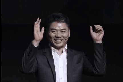 马化腾和马云还刘强东:3个人都对这2个行业赞