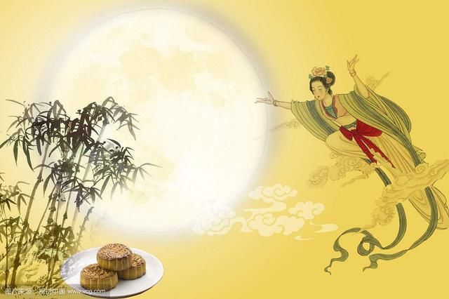 嫦娥奔月在历史上确有其事,知道的人十不足一