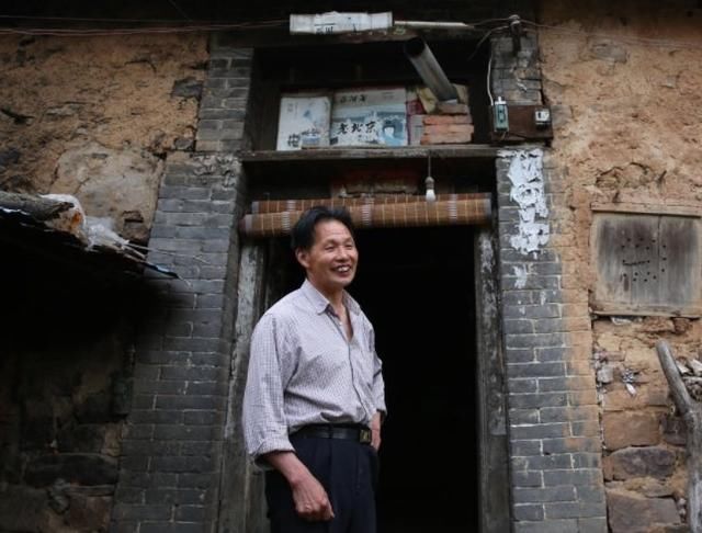 农村光棍人群现状生活:不羡慕有妻有家的生活