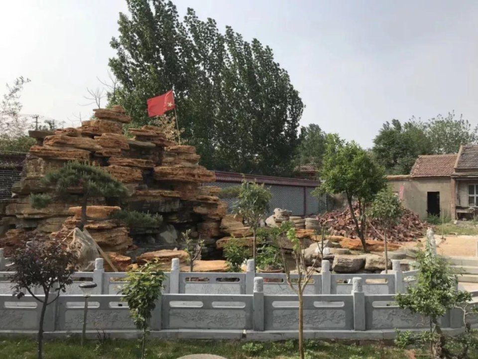 想在农村建别墅要趁早了 政策新规不看后悔莫