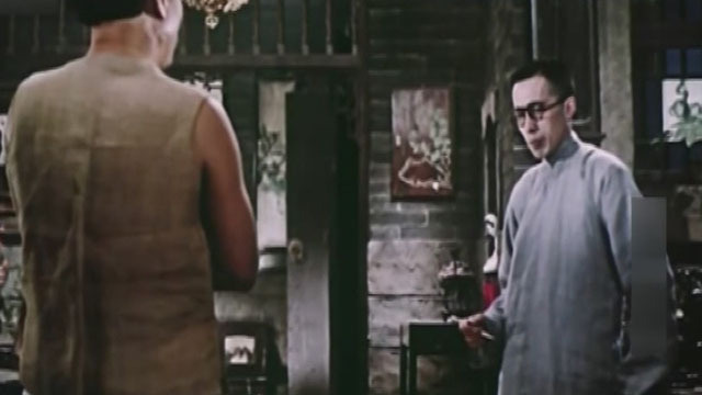 《戏里戏外》20200704第一届百花奖最佳故事片《红色娘子军》 《戏里戏外》20200704第一届百花奖最佳故事片《红色娘子军》