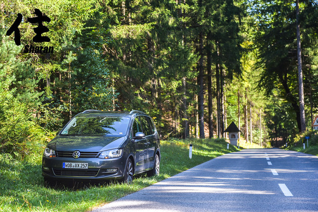 这不是一篇游记 而是了解何为Plus精神