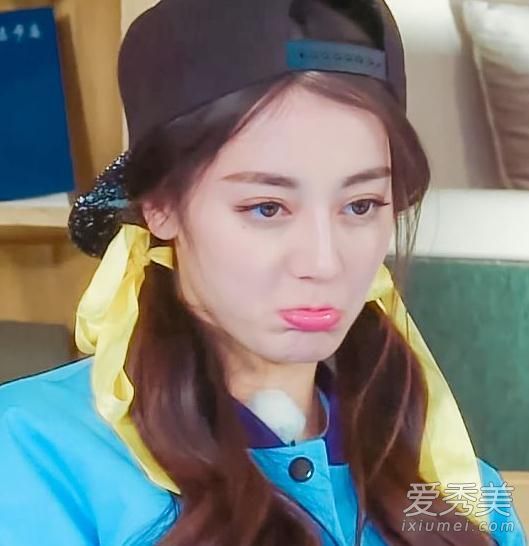 跑男第六季迪丽热巴回归那一期什么时候播出