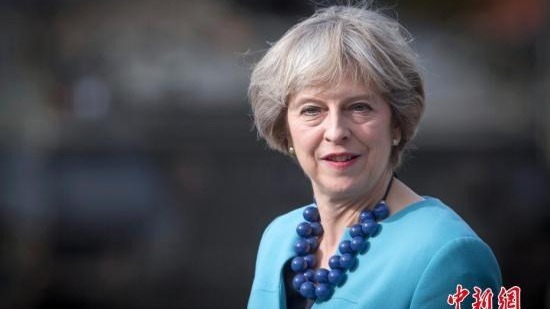 推迟脱欧协议表决 外媒称英首相将面临领导权挑战