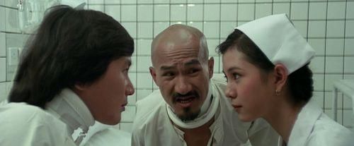 75岁光头佬麦嘉近照,老了胖了但依然精神,儿