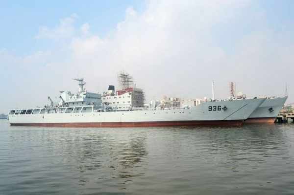 日本军官曾称美国电磁炮让中国颤抖今天被打脸