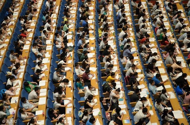 没出路的十大考研专业 抓紧看看