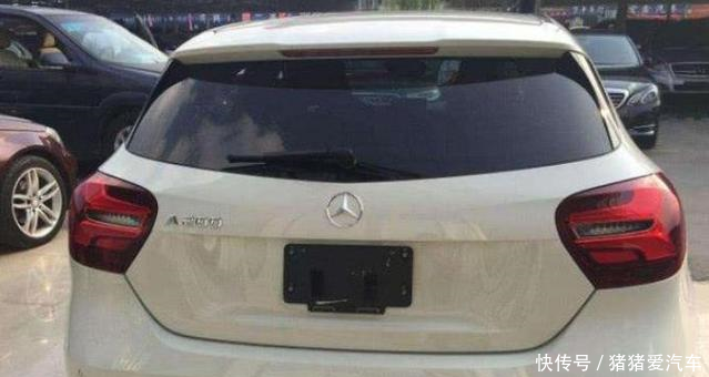 宝马奔驰车上死鸟标志是什么意思了解之后,车