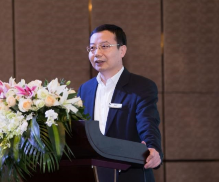 银河生物董事长唐新林辞职 董事徐宏军获选举