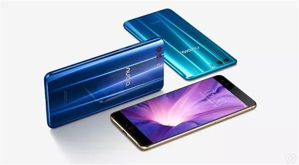 【降价】魅族PRO7\/魅蓝6\/努比亚Z17价格创新