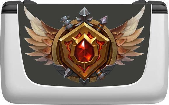 国产最强PC游戏掌机GPD WIN 2,超大8G运行