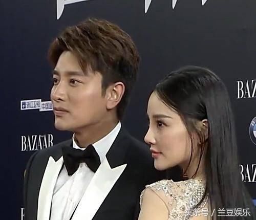 女明星们的未PS照片流出,赵丽颖杨紫杨幂都不