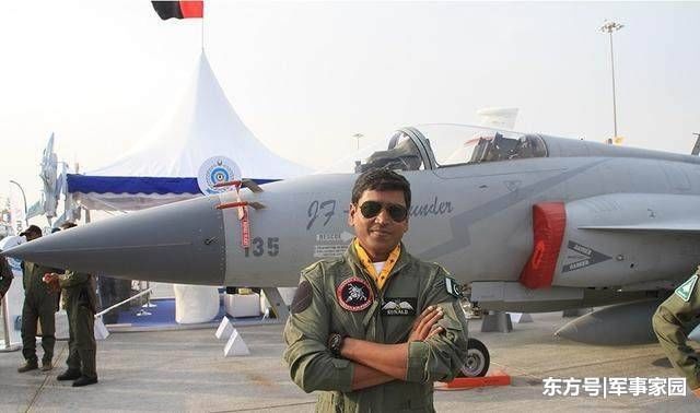 巴铁到底有多铁,看看他们对中国军工技术发展