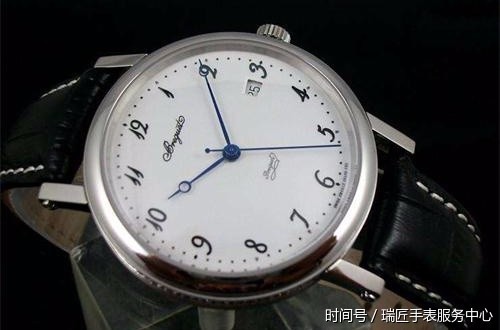 宝玑手表表带坏了怎么办-宝玑维修售后中心