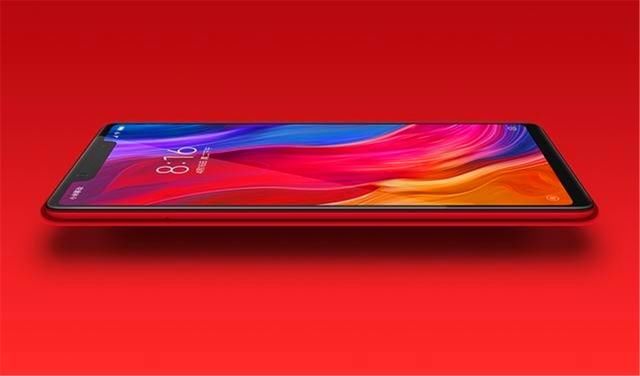 小米8SE简评:骁龙710新一代神U首发,上手体验