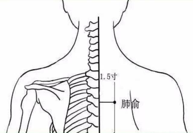 小儿推拿必知:9种最常用的止咳化痰手法!