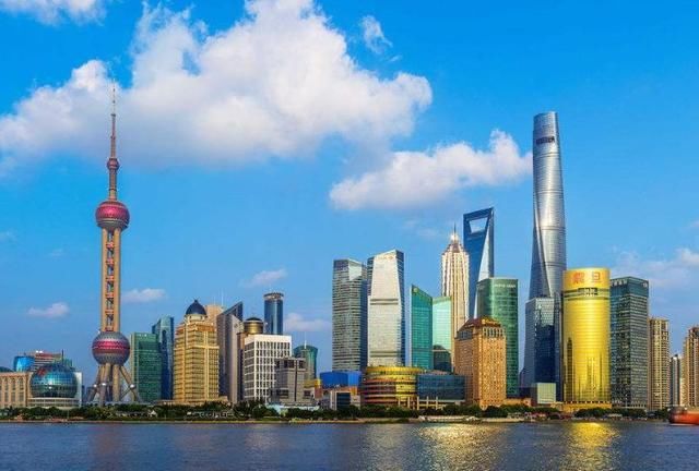 中国公布22省市GDP排行,其中15省市增速下滑