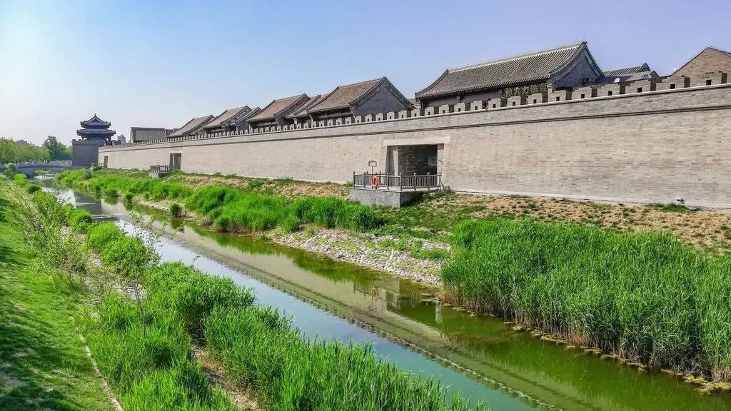 端午去哪 | 北京周边这些古城古镇——北塘古镇 端午去哪 | 北京周边这些古城古镇——北塘古镇