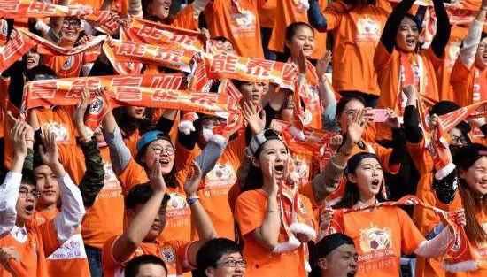 中超分析:山东鲁能金牌教练组的职责分工!