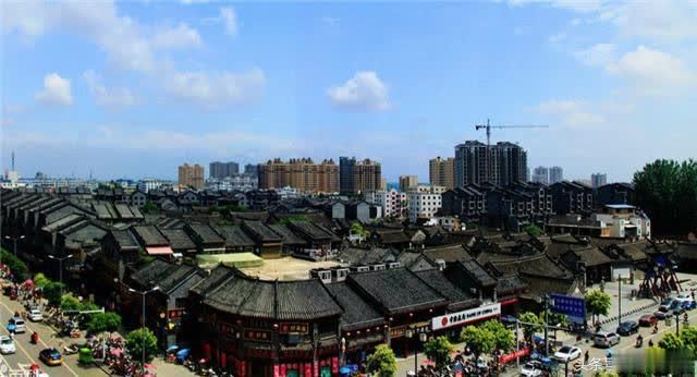 河南这5个带阳的城市,个个非同一般,你去过几