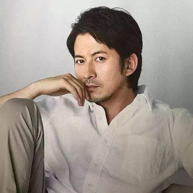 日本男生眼中最帅男星TOP10!唯一上榜小鲜肉