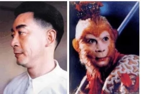 这个人,就是陪伴我们度过每一个寒暑假的“齐天大圣孙悟空”。是因为工作需要,六小龄童成为获得公安部门特批唯一合法持有两张身份证的第一人。一个身份证号,两张身份证。一张是六小龄童,一张是章金莱。