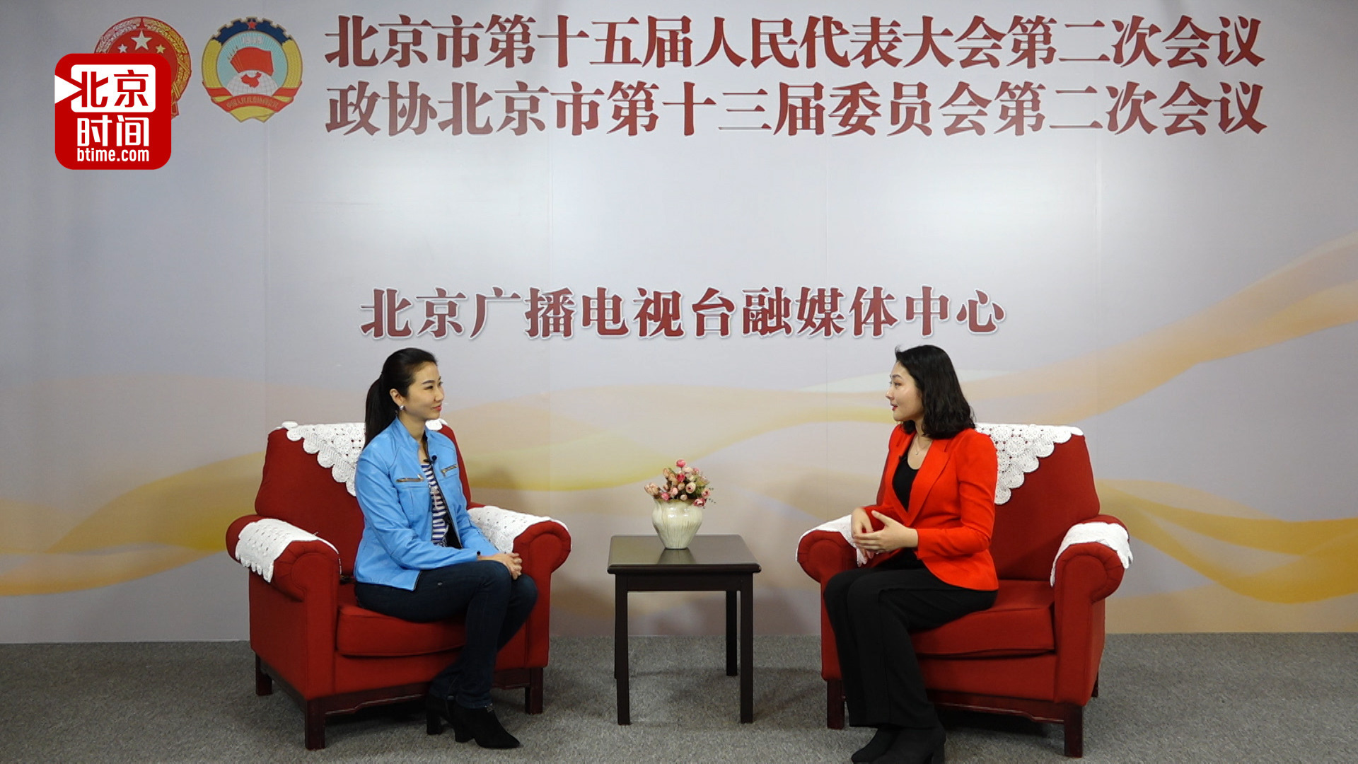 对话委员|李莉:通过“共享”方式将周边停车位盘活 对话委员|李莉:通过“共享”方式将周边停车位盘活