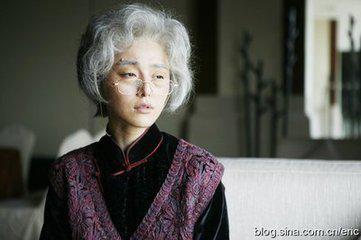 范冰冰,刘涛等女神老去,容颜不再,你是否还会爱她?