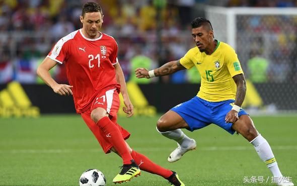 中超活招牌?保利尼奥世界杯进首球再提恒大:去