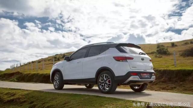 清远安红自动档车正确起步方法