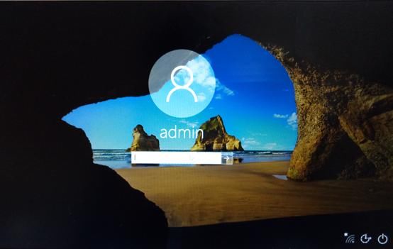 win10系统开机密码破解方法