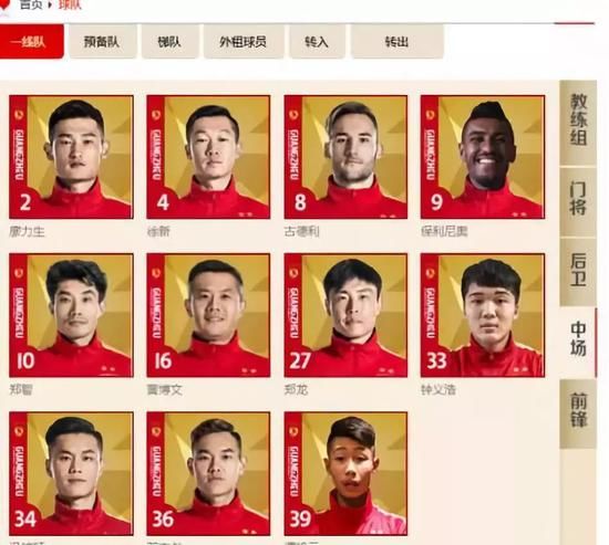 布新号码暗藏玄机 保利尼奥挤掉1人改踢中锋?