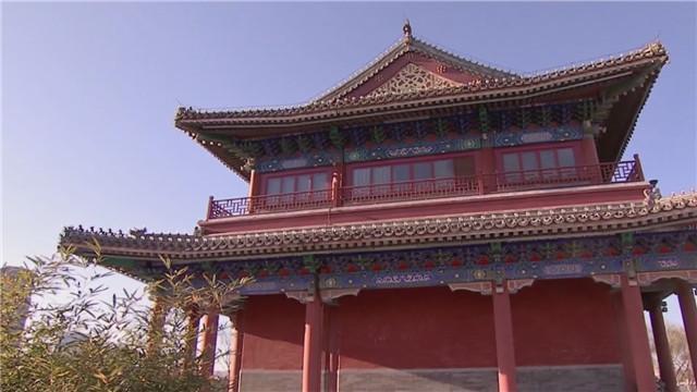 漕粮质检严把关 反腐利器“密符扇” 漕粮质检严把关 反腐利器“密符扇”