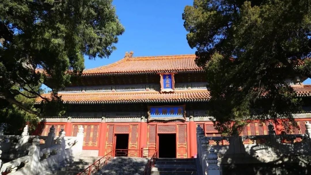 京城走街串巷篇二十：左庙右学 习礼成贤——国子监街