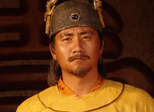 朱元璋给孙子留下一人,完全能对付朱棣,可惜朱允炆弃而不用