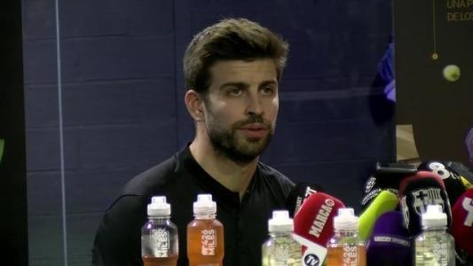 皮克讽C罗跳水遭队友打脸,纳乔:点球没有问题