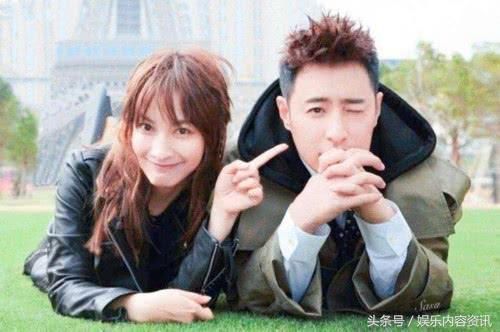 网友偶遇潘玮柏不见吴昕,无尾熊CP破裂,身边