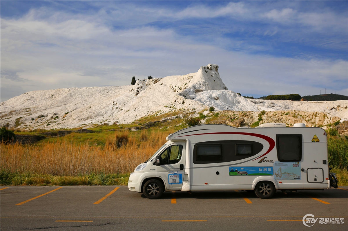 自驾房车出国旅行到底需要哪些手续?