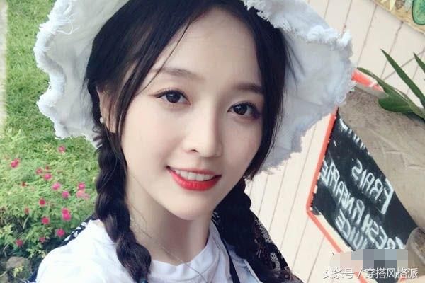 吴宣仪为什么是《创造101》四大富婆之一?扒