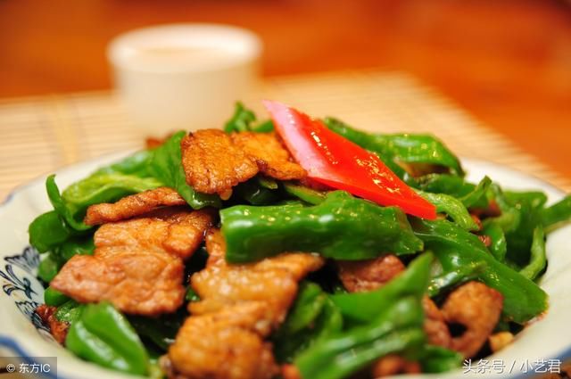 10道容易上手的家常菜做法,简单好吃,不用愁每